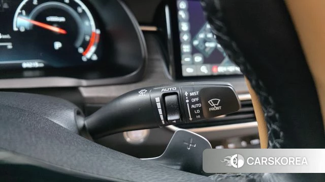 Kia K7 Premier id 4698218 из Кореи 11