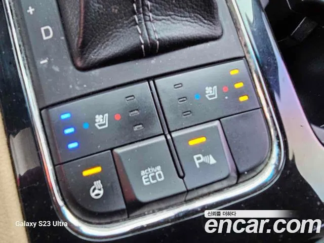 Kia All New Carnival id 2819211 из Кореи 11