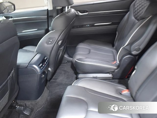 Hyundai Palisade id 4508223 из Кореи 11
