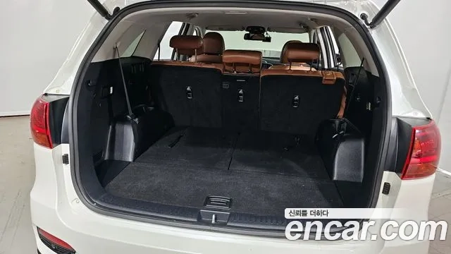 Kia The New Sorento id 2860266 из Кореи 11