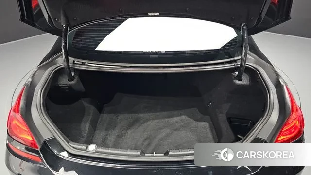 BMW 6 Series (F12) id 3134679 из Кореи 11