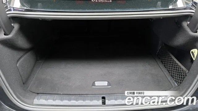 BMW 2 Series Gran Coupe (F44) id 2712126 из Кореи 11