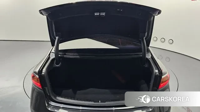 Kia All New K7 Hybrid id 3284863 из Кореи 11