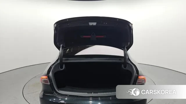 Hyundai The New Grandeur IG id 3676992 из Кореи 11