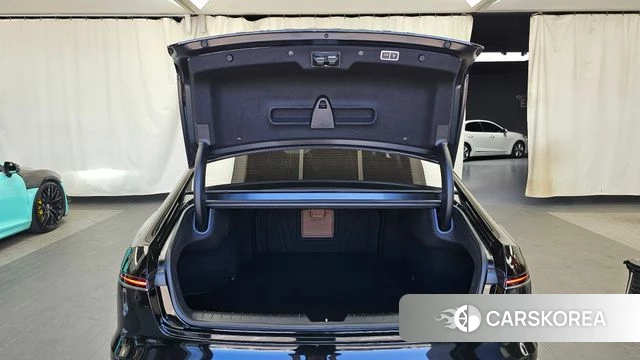 Hyundai Grandeur (GN7) id 4935614 из Кореи 11
