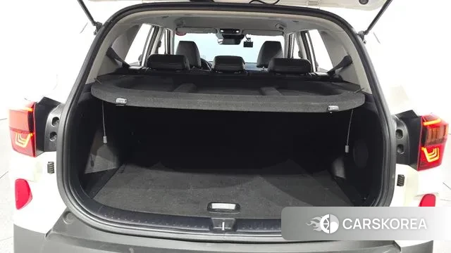 Kia Seltos id 3760554 из Кореи 11