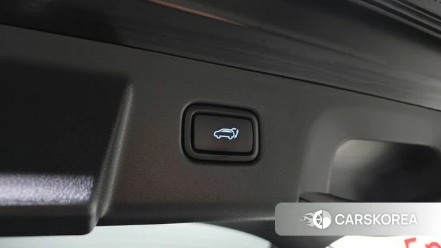 Hyundai The New Tucson (NX4) id 3858655 из Кореи 11