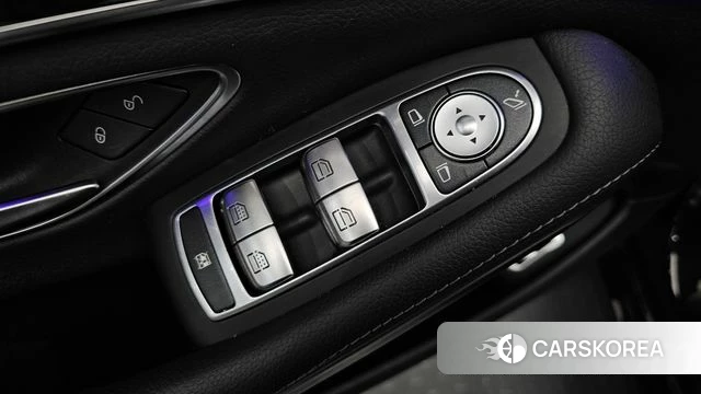Mercedes-Benz S-Class W222 id 4331422 из Кореи 11