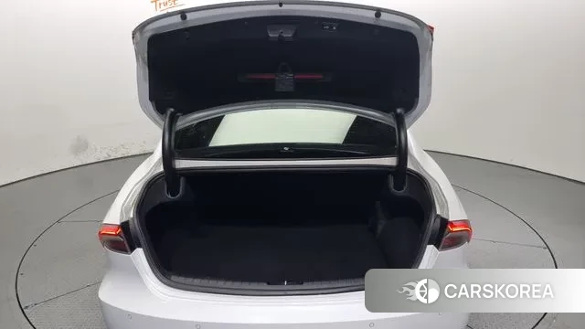 Hyundai The New Grandeur IG Hybrid id 2960195 из Кореи 11