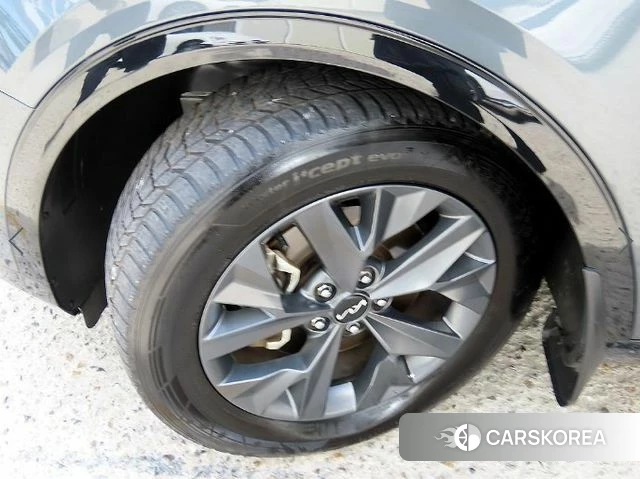 Kia Sportage 5th Generation id 4701114 из Кореи 11