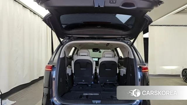 Kia Carnival 4th generation id 3611196 из Кореи 11