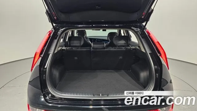 Kia Di All New Niro EV id 2943988 из Кореи 11