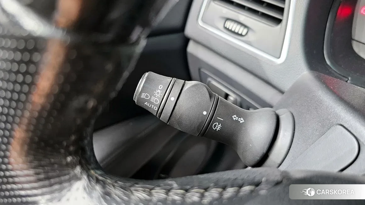 Renault Korea (Samsung) SM7 Nova id 1648738 из Кореи 11