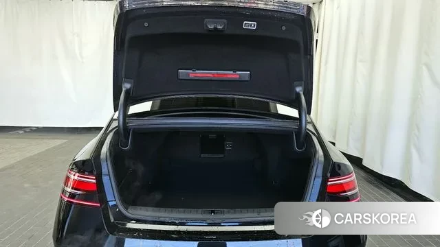 Genesis G90 (RS4) id 3458347 из Кореи 11