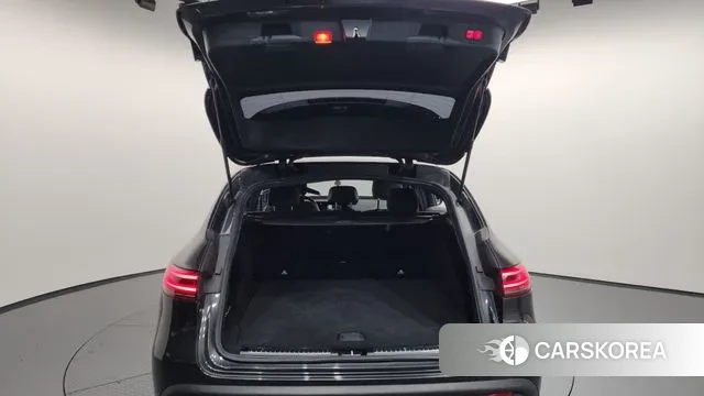Mercedes-Benz EQC N293 id 3361131 из Кореи 11