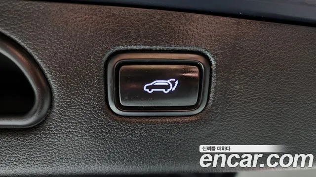 Hyundai All New Tucson id 2425930 из Кореи 11