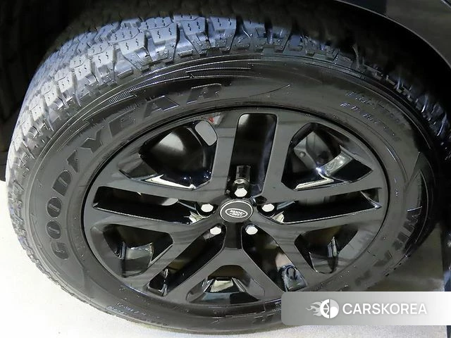Land Rover Defender (L663) id 4387983 из Кореи 11