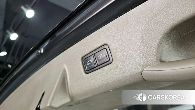 Kia Carnival 4th generation id 3812246 из Кореи 11