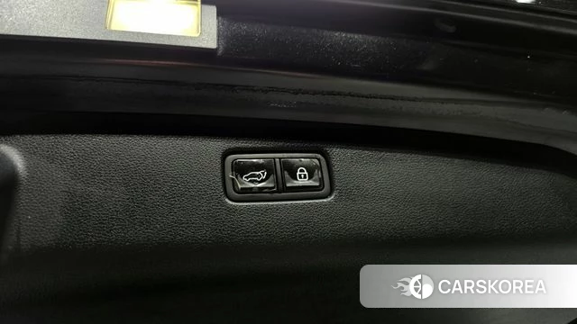 Genesis GV70 id 3833608 из Кореи 11