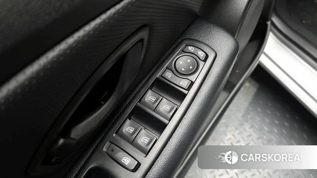 Renault Korea (Samsung) SM3 Neo id 3955897 из Кореи 11