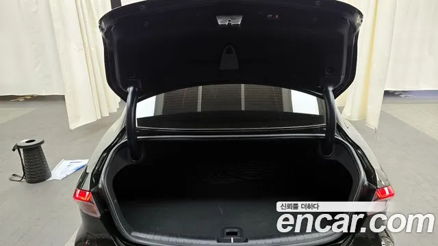 Hyundai The New Grandeur IG id 2702789 из Кореи 11