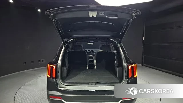 Kia The New Sorento 4th Generation id 3733508 из Кореи 11