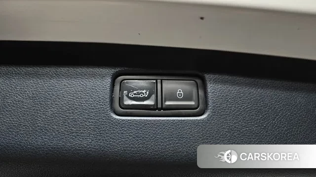 Genesis GV70 id 3169614 из Кореи 11