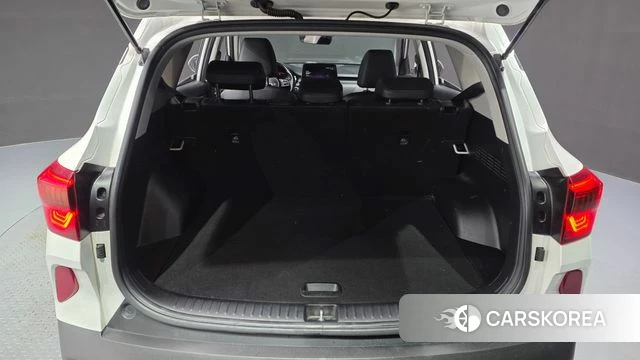 Kia Seltos id 4401558 из Кореи 11