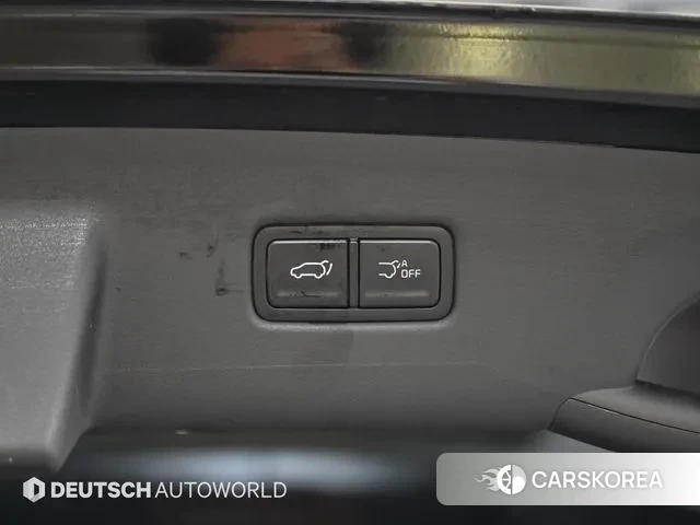 Kia The New Carnival 4th Generation id 3689531 из Кореи 11