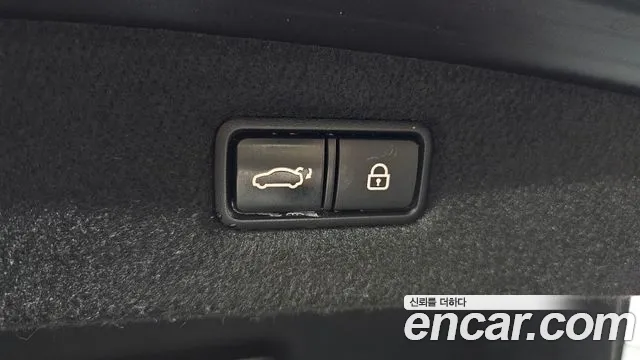 Genesis G90 id 2761845 из Кореи 11