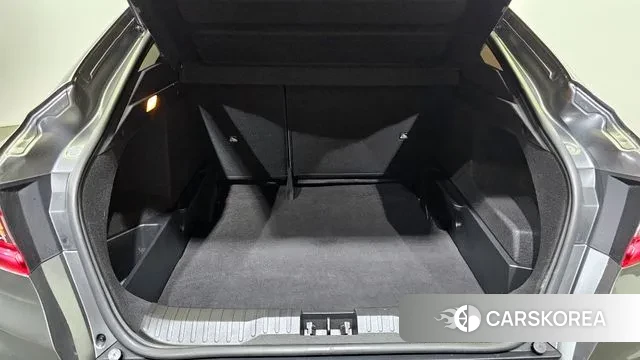 Renault Korea (Samsung) XM3 id 3023767 из Кореи 11