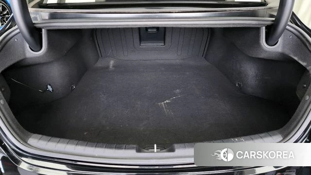 Hyundai The New Grandeur IG id 3936235 из Кореи 11