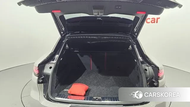 Porsche Cayenne (PO536) id 3497378 из Кореи 11