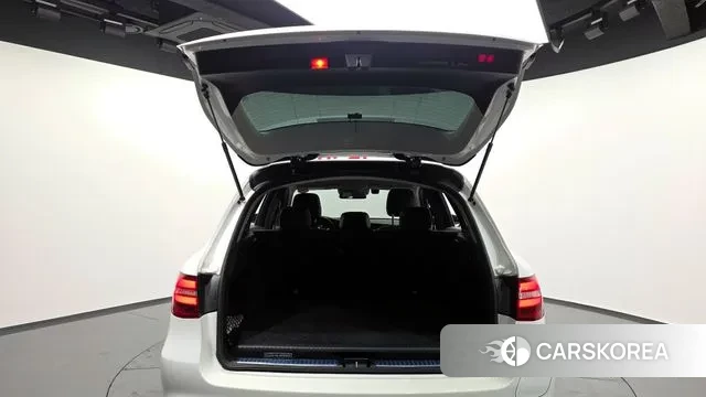 Mercedes-Benz GLC-Class X253 id 3742590 из Кореи 11