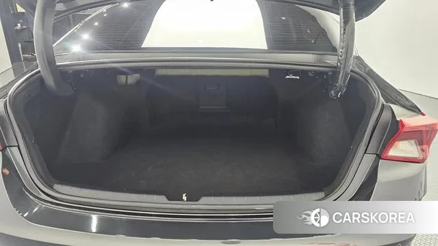 Kia K5 Hybrid 3rd Generation id 3692157 из Кореи 11