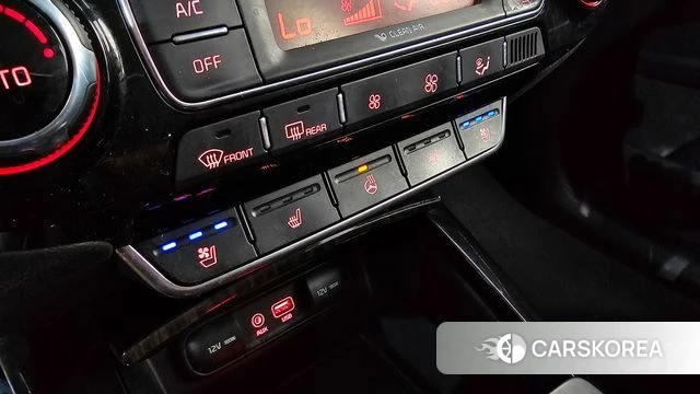 Kia The New Sorento id 4737205 из Кореи 11