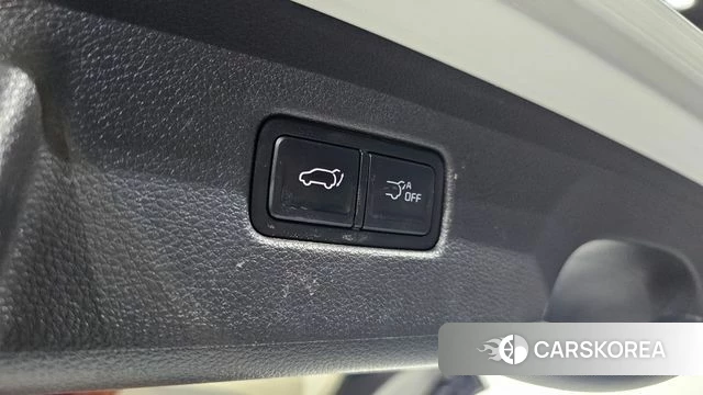 Kia Carnival 4th generation id 4388401 из Кореи 11