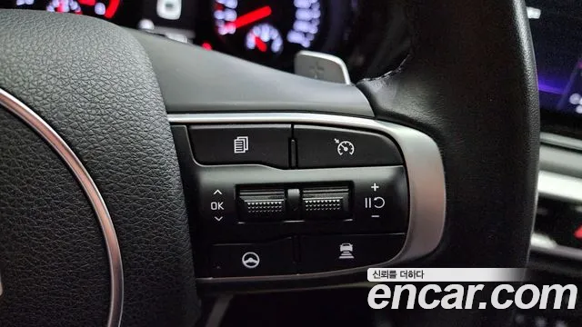 Kia K5 3rd generation id 2842525 из Кореи 11