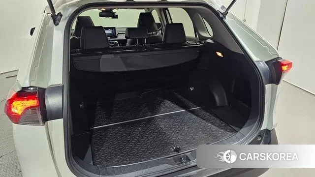 Toyota RAV4 5th Generation id 3778844 из Кореи 11