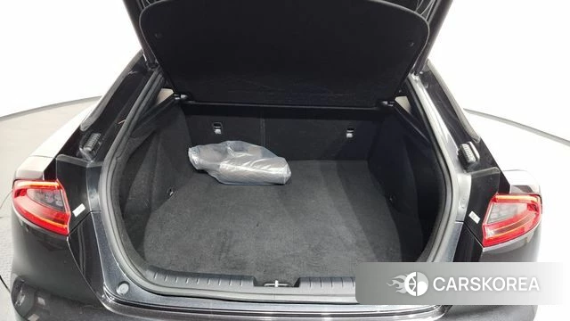 Kia Stinger id 3905429 из Кореи 11