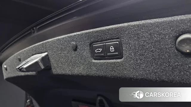 Kia K8 id 3654091 из Кореи 11