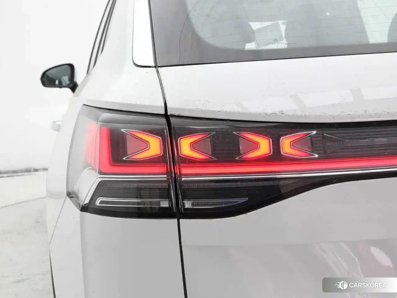 Volkswagen Tayron id 4589517 из Китая 11