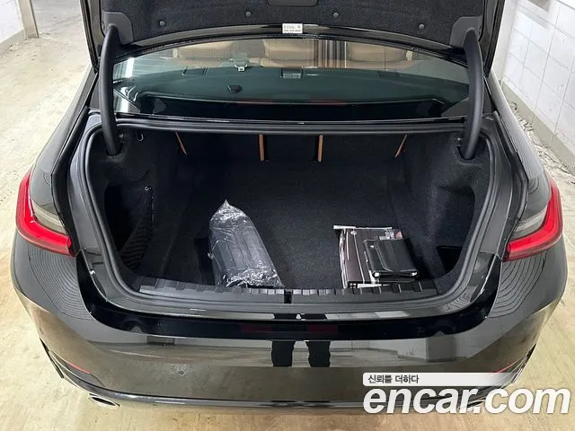 BMW 3 Series (G20) id 2815920 из Кореи 11