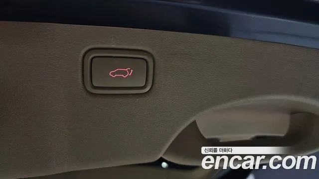 Kia The New Carnival id 2839597 из Кореи 11