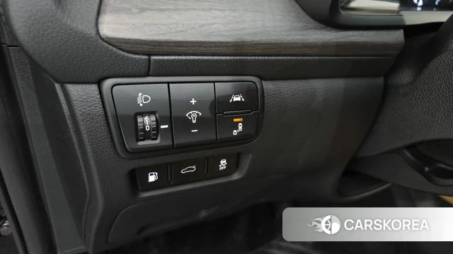 Kia K7 Premier id 4785010 из Кореи 11