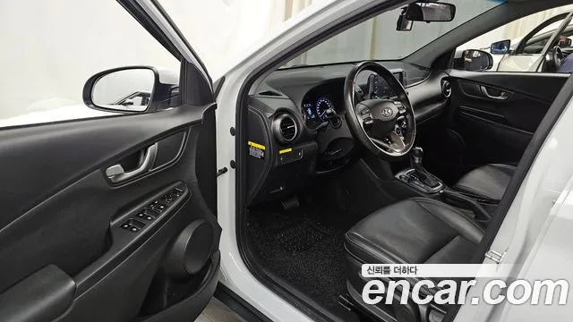 Hyundai Kona id 2785353 из Кореи 11