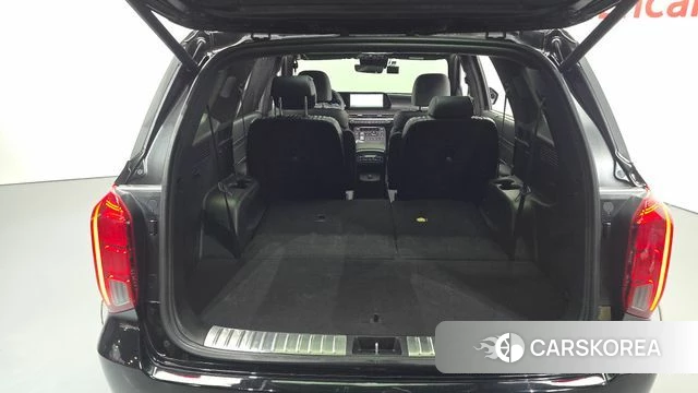 Hyundai The New Palisade id 3839217 из Кореи 11