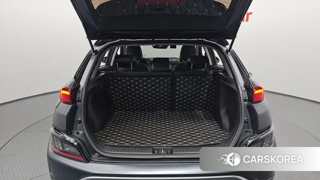 Hyundai The New Kona id 3318074 из Кореи 11