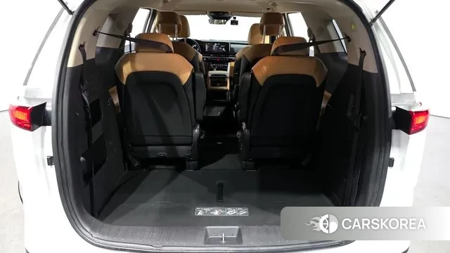 Kia Carnival 4th generation id 3776824 из Кореи 11