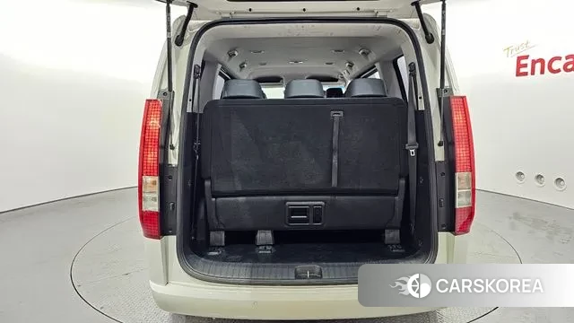 Hyundai Staria id 2442994 из Кореи 11